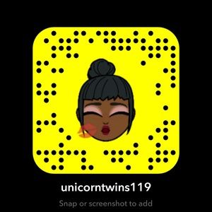 Meet your Posher, Anitra